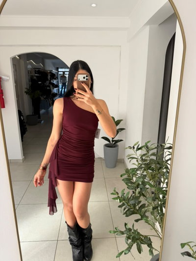 Vestido Irene