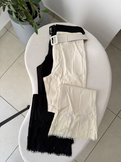 Pantalón Sastrero Justina 