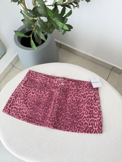 Pollera Tiro Bajo Roxi