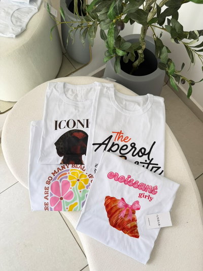 Remera Laila 