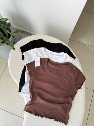 Remera Jesi 