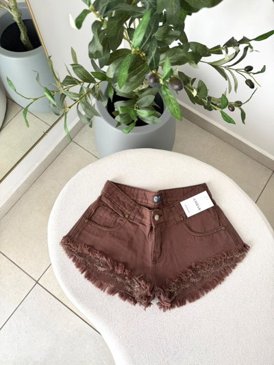 Short Tiro Bajo Pilar