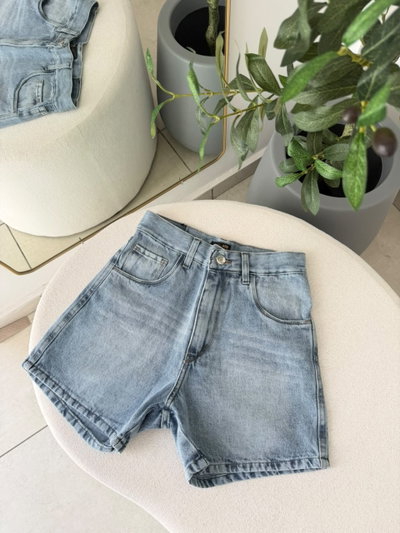 Short Malena