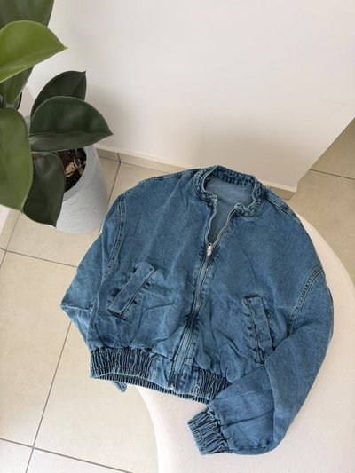 Campera Irina