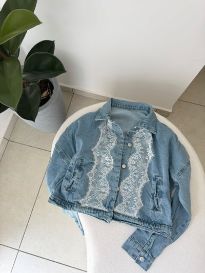 Campera Ernestina