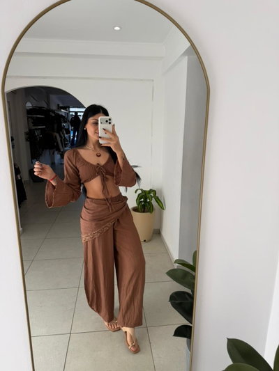 Pantalón Maria 