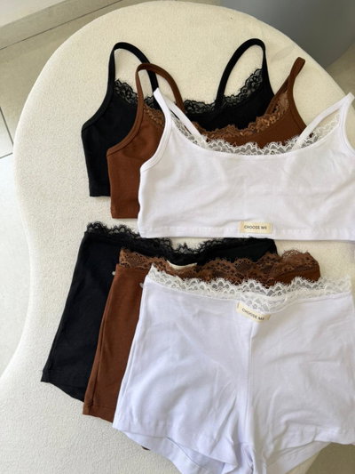 Conjunto Loly
