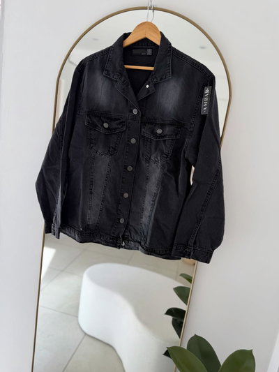 Campera Kim