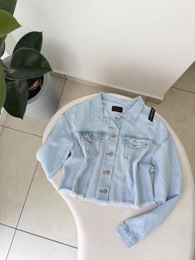 Campera Gia 