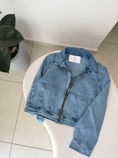 Campera Alba 