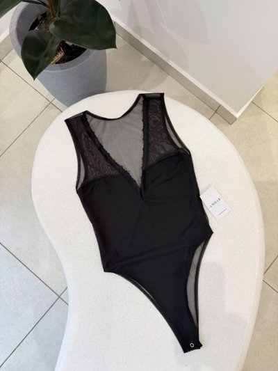 Body Mishell