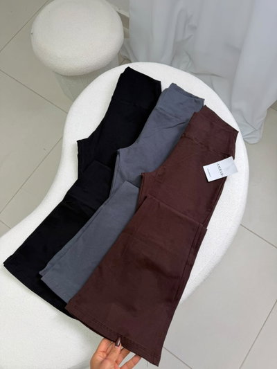 Calza Oxford Marga