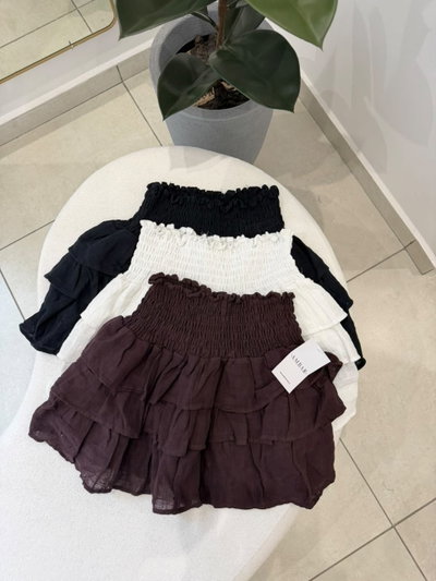 Pollera Juliana