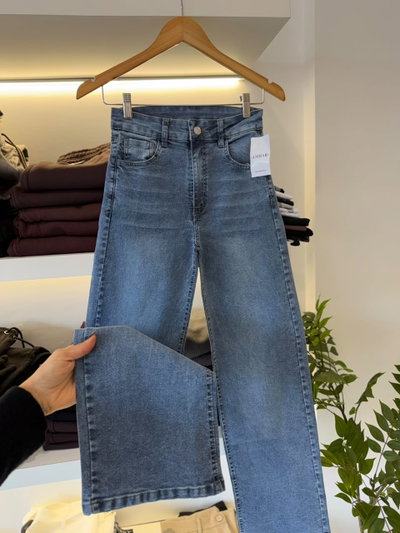 Jeans Recto Sara