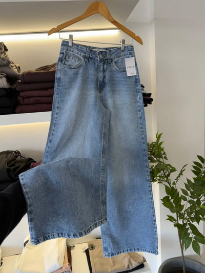 Wide Leg Anais