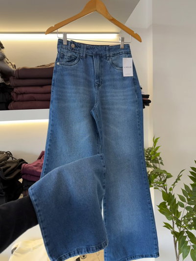 Wide Leg Laia