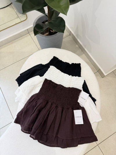 Short pollera Juana