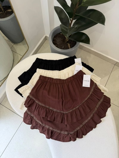 Short pollera Jeronima