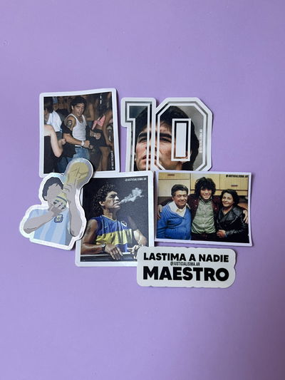 DIEGOTE 2