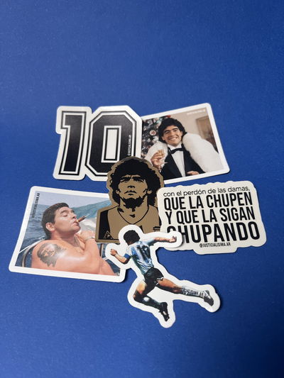 DIEGOTE 3