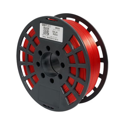 FILAMENTO GST3D PLA HIGH SPEED – SILK (EFECTO SEDA)