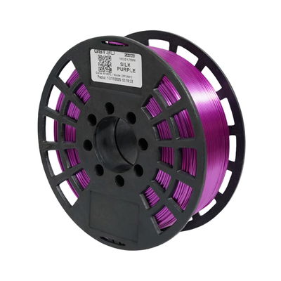 FILAMENTO GST3D PLA HIGH SPEED – SILK (EFECTO SEDA)