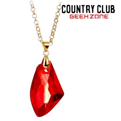 COLGANTE HARRY POTTER "PIEDRA FILOSOFAL"