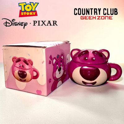Taza Lotso con Tapa – Presentación en Caja