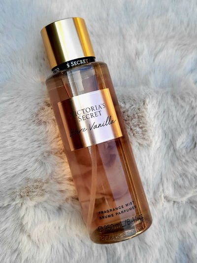 Bodysplash Bare Vanilla