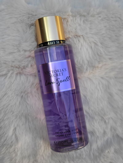 Bodysplash Love Spell