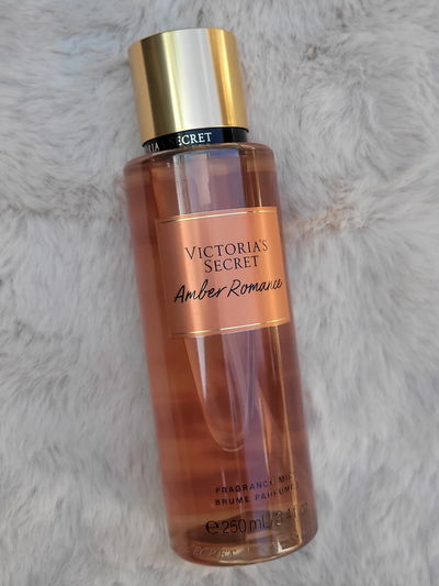 Bodysplash Amber Romance