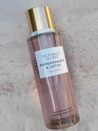 Bodysplash Pomegranate & Lotus