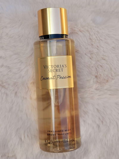 Bodysplash Coconut Passion