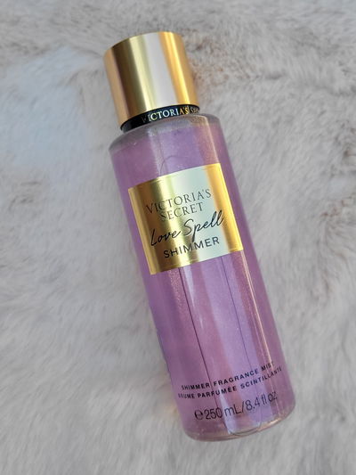 Bodysplash Love Spell Shimmer