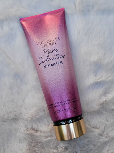 Locion corporal Pure Seduction Shimmer