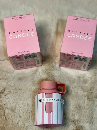 Odyssey Candee de Armaf. EDP. 100ml. Femenino