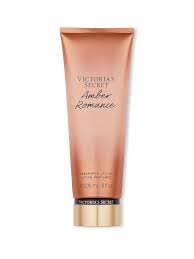Locion corporal Amber Romance Victoria Secret