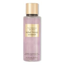 Body splash Victoria Secret Pure Seduction Shimmer. 250ml