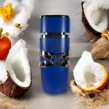 Asad Zanzibar.EDP.100ml. Masculino