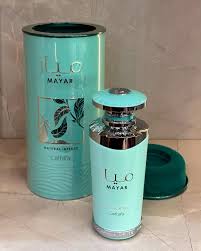 Mayar Natural intense Lattafa. EDP.100ml