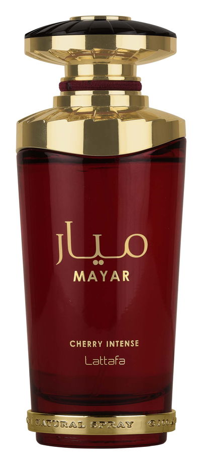 Perfume Mayar Cherry Lattafa. EDP. 100ml. Femenino