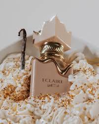 Perfume Eclaire Lattafa. EdP.100ml. Femenino