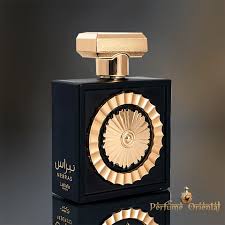 Perfume Nebras Lattafa. EDP. 100ml