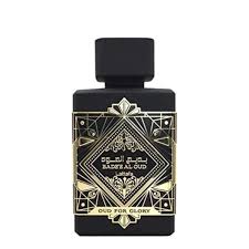 Perfume Lattafa Badee Al Oud for Glory.EDP.Masculino .100ml