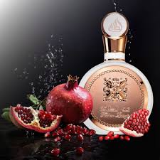 Perfume Lattafa Fakhar rose. EDP. 100ml . Femenino
