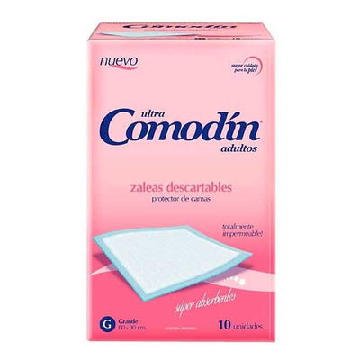 COMODIN ULTRA Zaleas x 10 Unidades