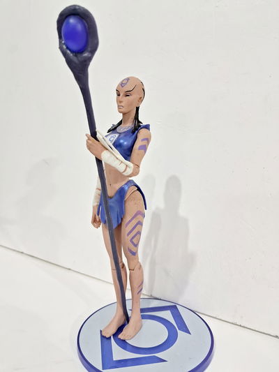 INDIGO