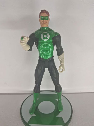 HAL JORDAN - CLASICO -