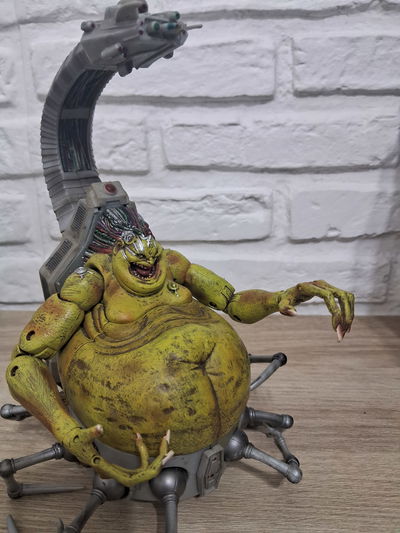 Mojo