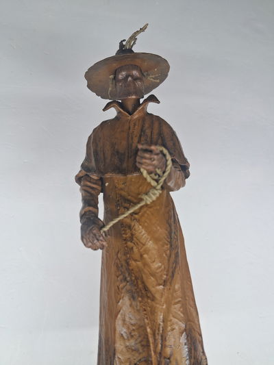 Scarecrow 